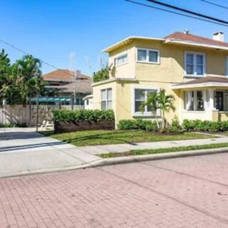 Olive Studio Apart Unit 2 By Pmi West Palm Beach Esterno foto