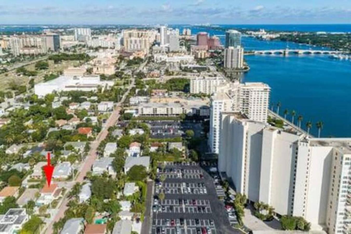 Olive Studio Apart Unit 2 By Pmi West Palm Beach Esterno foto