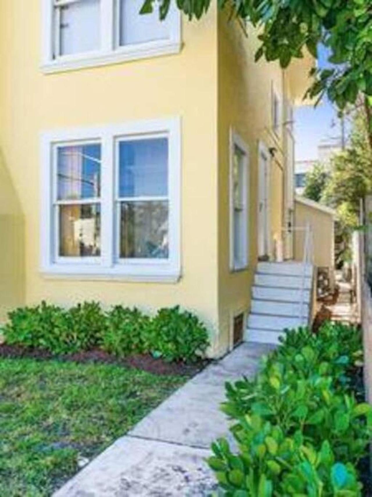 Olive Studio Apart Unit 2 By Pmi West Palm Beach Esterno foto