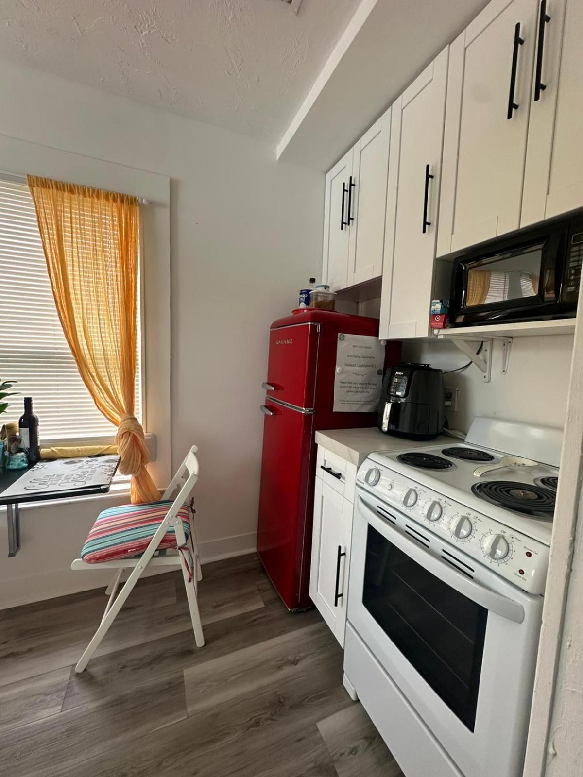Olive Studio Apart Unit 2 By Pmi West Palm Beach Esterno foto