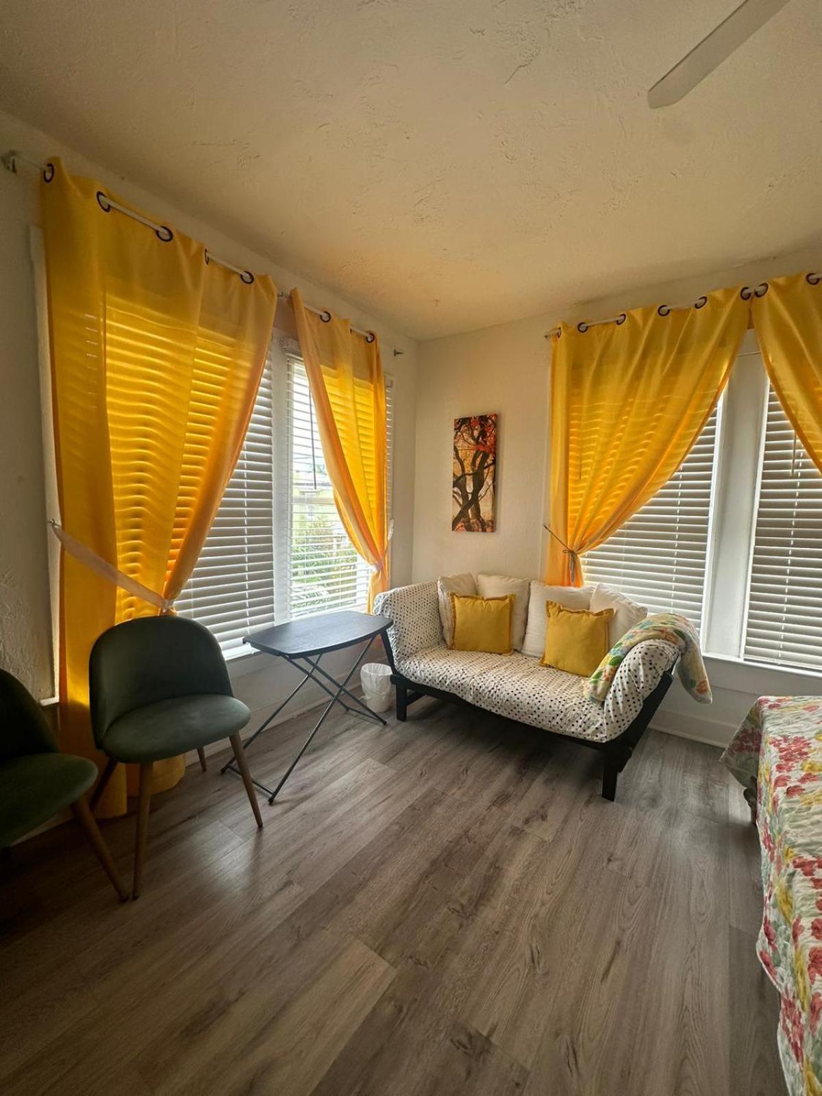 Olive Studio Apart Unit 2 By Pmi West Palm Beach Esterno foto