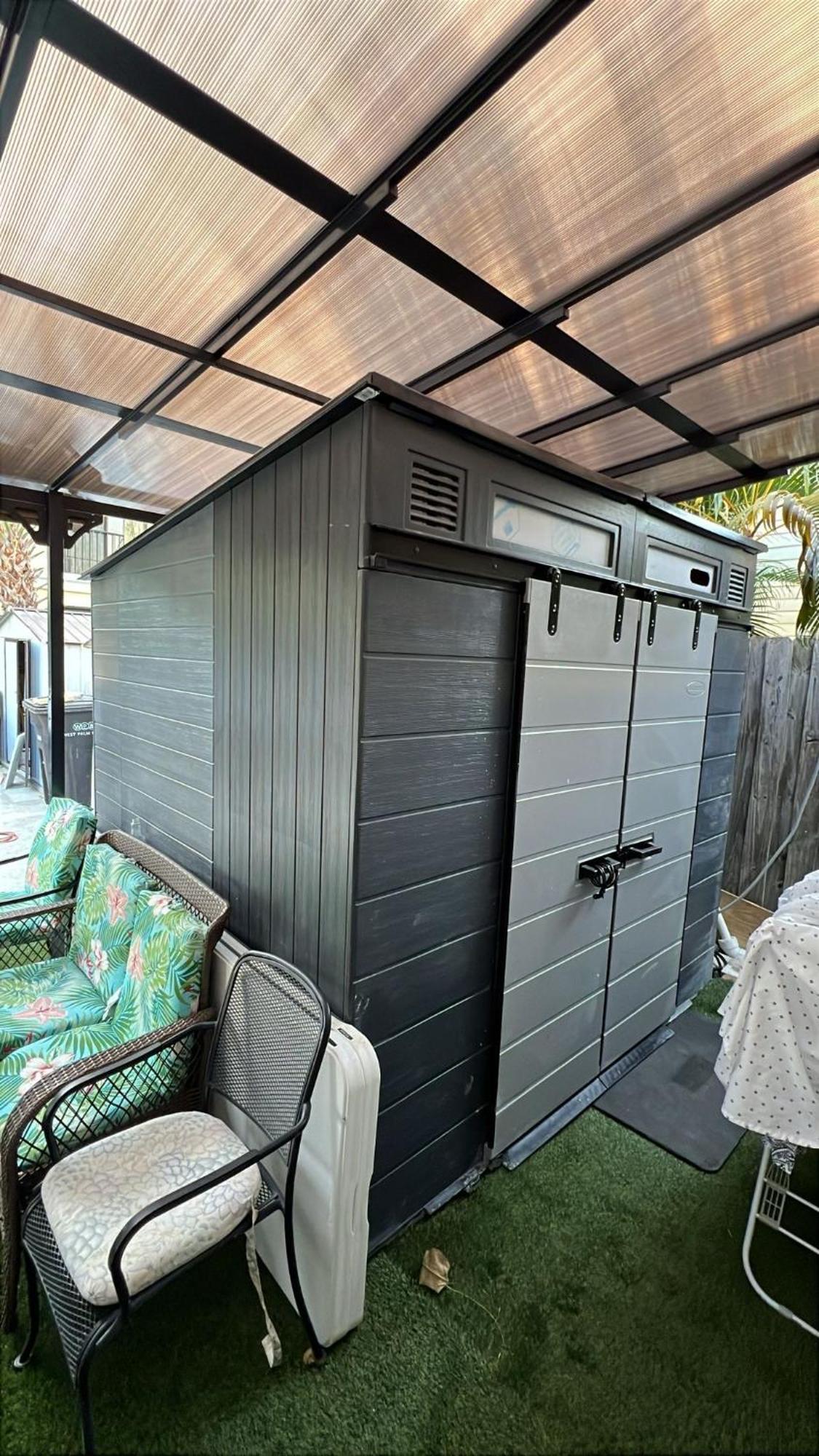 Olive Studio Apart Unit 2 By Pmi West Palm Beach Esterno foto
