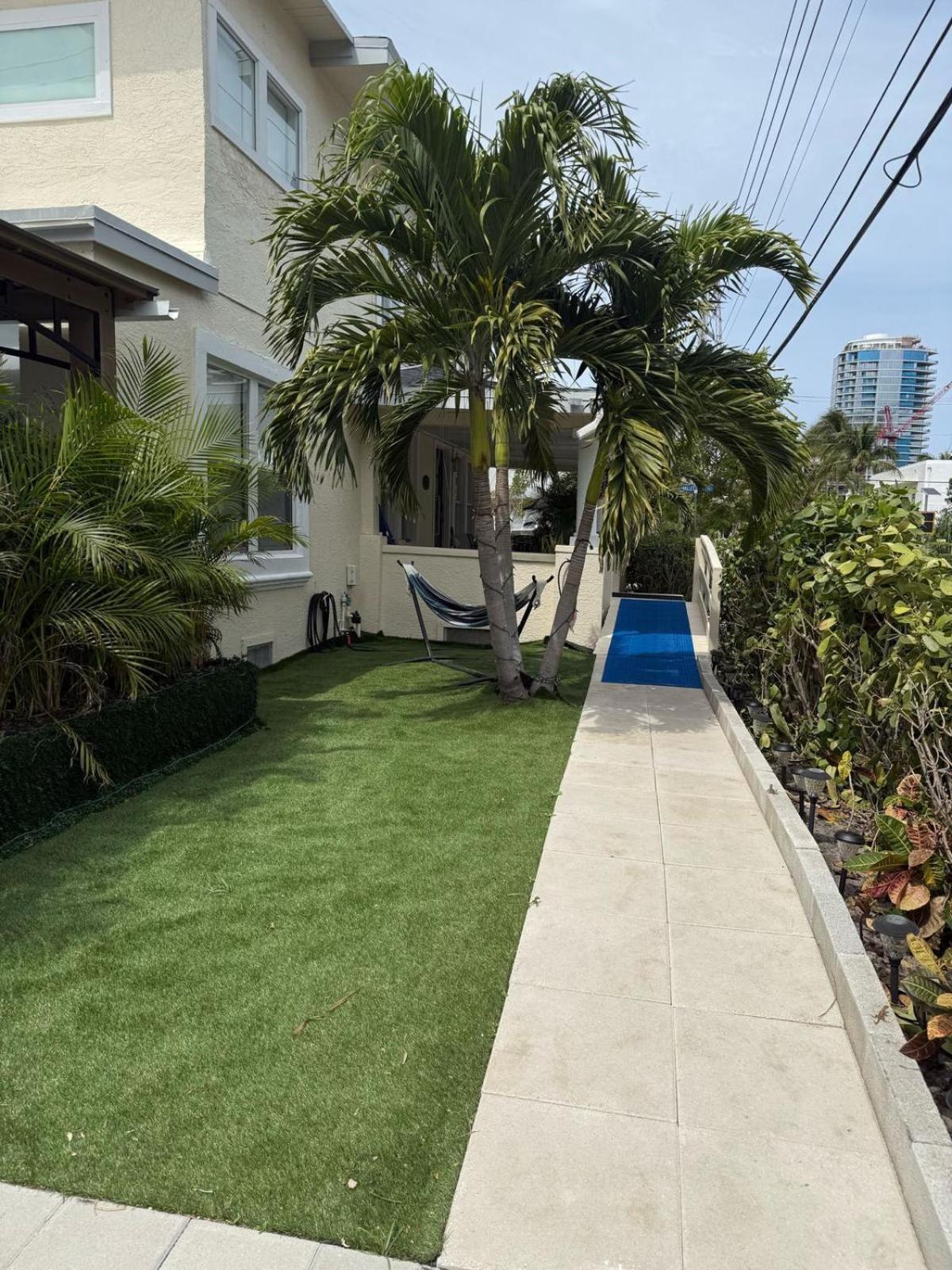 Olive Studio Apart Unit 2 By Pmi West Palm Beach Esterno foto